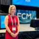 Regional Councillor Diana Huson re-elected to FCM board of directors for fourth term