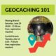 Register now! Lincoln Pelham Public Library presents Geocaching 101