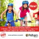 Youth Cycling Program Returns