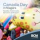 Canada Day in Niagara
