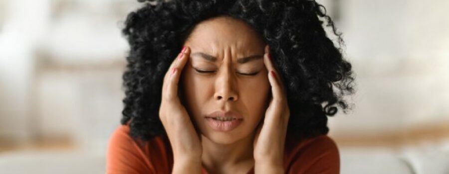 Tension Headache Relief – Best Pain Relief Options & Preventative Measures