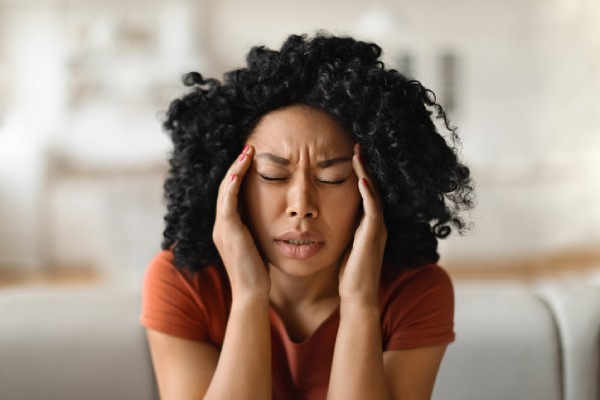 Tension Headache Relief – Best Pain Relief Options & Preventative Measures