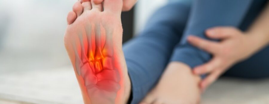 Plantar Fasciitis Treatment – 7 Best Exercises & Stretches