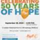 Get Your Tickets: Celebrating 50 Years of Hope