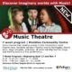 New Youth Music Theatre Program