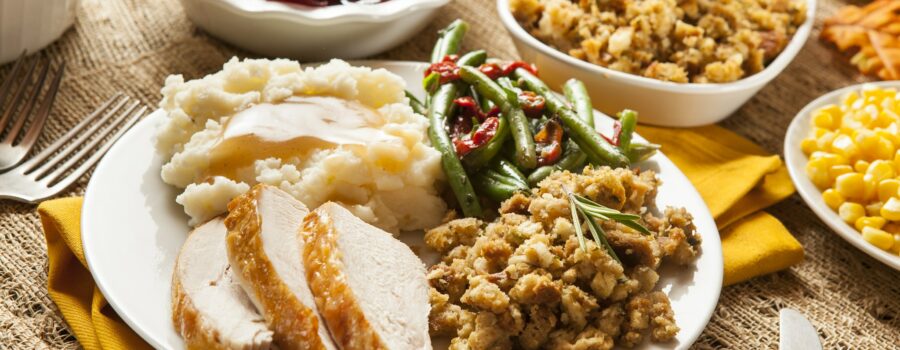 Oliver’s Butcher & Catering is Now Taking Orders for Thanksgiving!