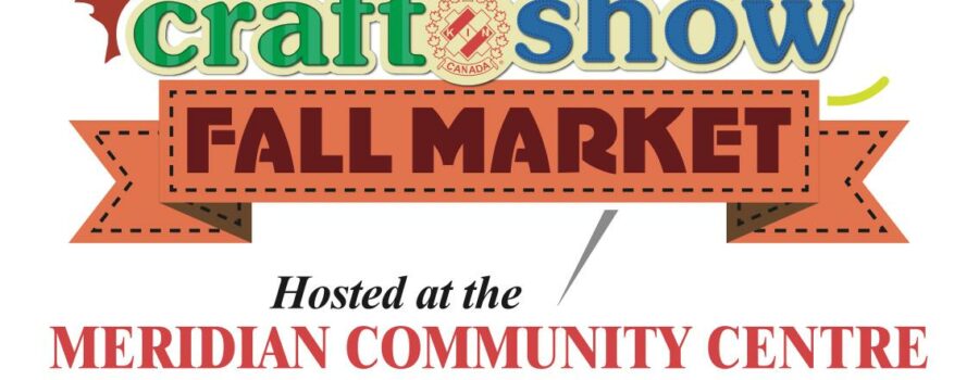 Save the Date: Fonthill and District Kinsmen Craft Show Returns This October