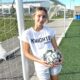 Sophomore forward finds her groove