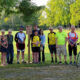 Niagara Freewheelers Harold Black Park Tree Dedication