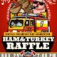 Save the Date: Fonthill Volunteer Fire Association Annual Turkey & Ham Raffle!