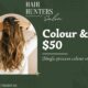 Colour & Go $50