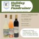 Sip & Support: Crossley Rowing Team Partners with Sons and Daughters Winery for a Holiday Fundraiser