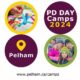 November 29th PD Day Camp