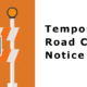 Temporary Road Closure: Pelham Street Between Church Hill and Hwy 20E from Dec 16 to 17, 2024