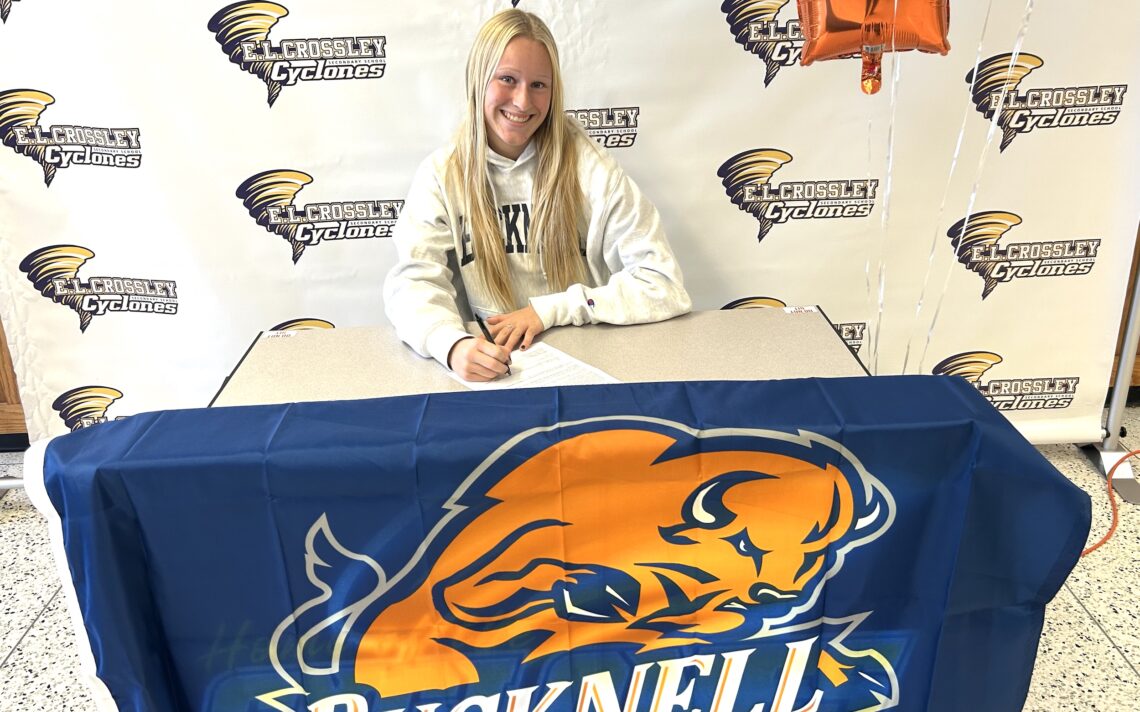 Furtney commits to Bucknell