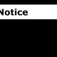 Notice of passing of municipal-wide Development Charges By-Law