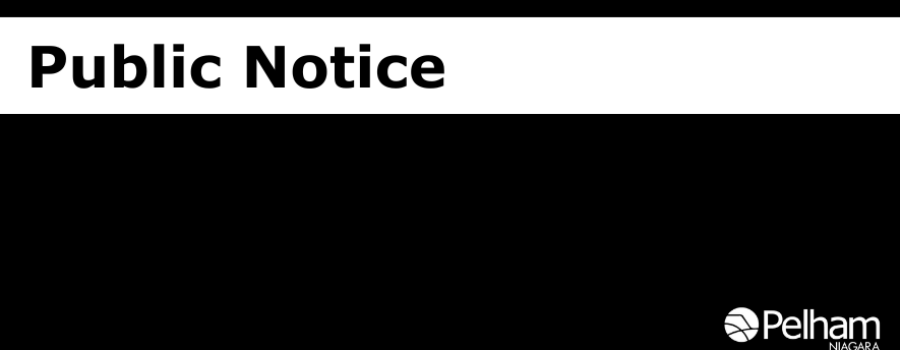 Notice of passing of municipal-wide Development Charges By-Law