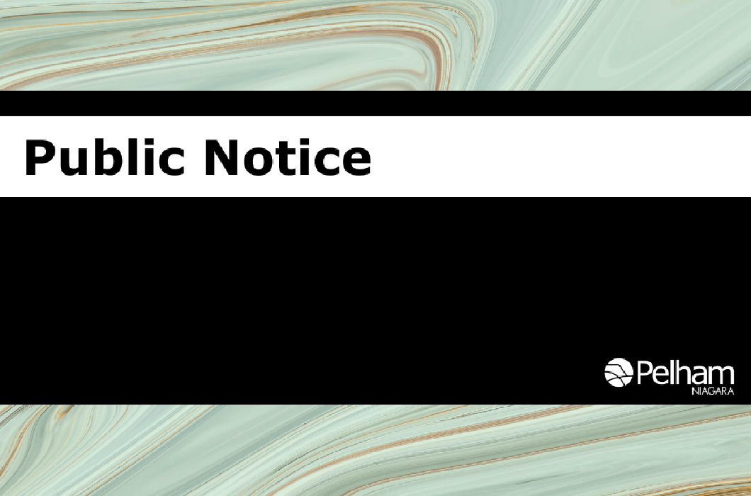 Notice of passing of municipal-wide Development Charges By-Law