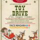 Support The Happy Place Toy Drive!