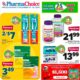 Weekly PharmaChoice Flyer