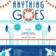 Tickets Now Available! Port Colborne Operatic Society Presents “Anything Goes”