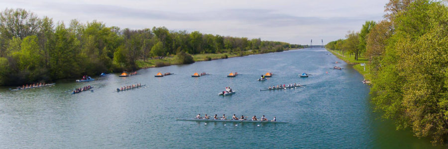 Welland to Host 2020 National Rowing Championships