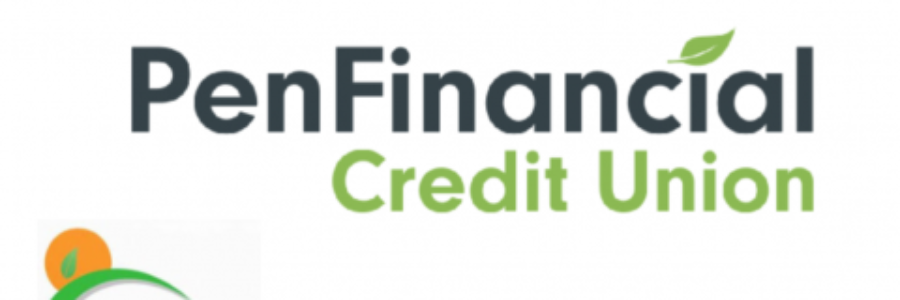 Renouveau Community Partner Thank you to PenFinancial Credit Union