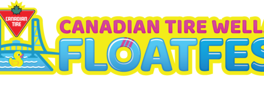 Canadian Tire Welland Floatfest Cancelled Due To Covid19