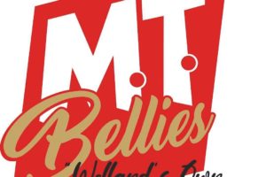 M.T. Bellies now Closed Temporarily