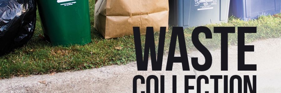 Niagara Region making temporary changes to waste collection due to COVID-19