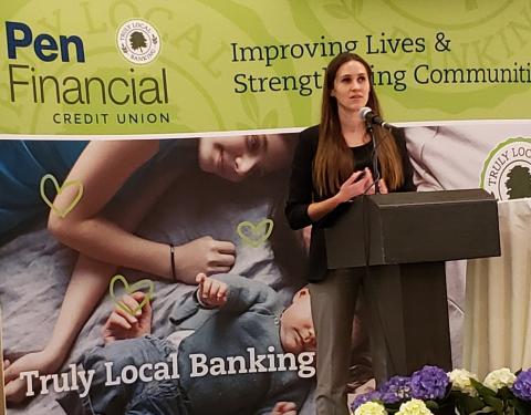 PenFinancial Credit Union to be the First Niagara based Company to Become a Certified B Corporation®