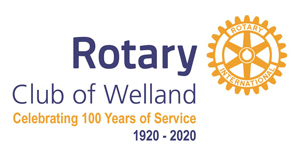 The Rotary Club of Welland