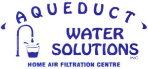 Aqueduct Water Solutions