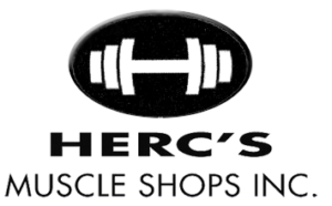 Hercs Hideaway & Muscle Shop