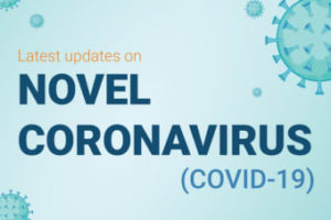 Niagara confirms three new cases of COVID-19