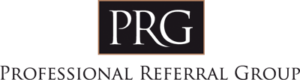 Professional Referral Group