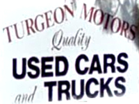 Turgeon Motors
