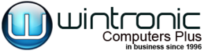 Wintronic Computers Plus