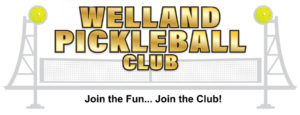 Welland Pickleball Club