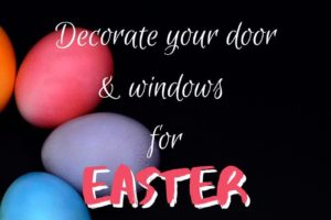 Decorate Your Doors & Windows Niagara