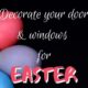 Decorate Your Doors & Windows Niagara