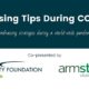 Upcoming Webinar: Fundraising Tips During COVID-19