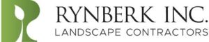 Rynberk Landscape Contractors Inc.