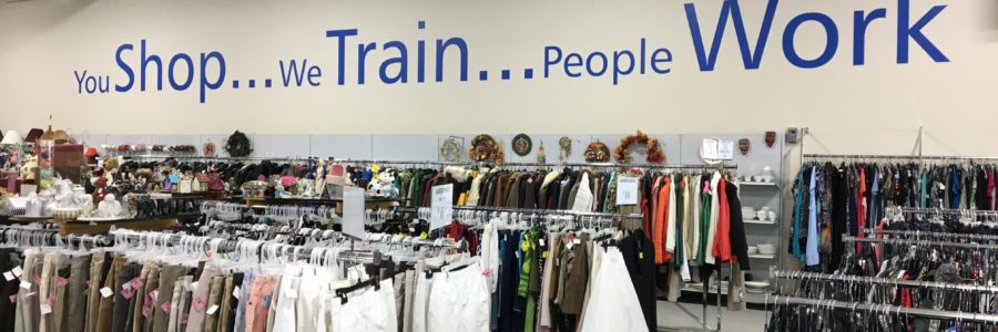 Goodwill Niagara Reopen with Reduced Retail and Donation Hours