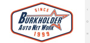 Burkholder Auto Net Work Ltd