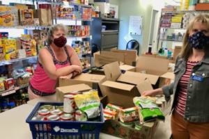 RE/MAX Welland Realty Helps RE/STOCK Local Food Banks