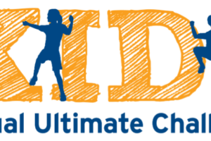 Registration is now open for Kids Virtual Ultimate Challenge!