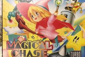 Goodwill Niagara Silent Auction for Rare Video Game ‘Magical Chase’