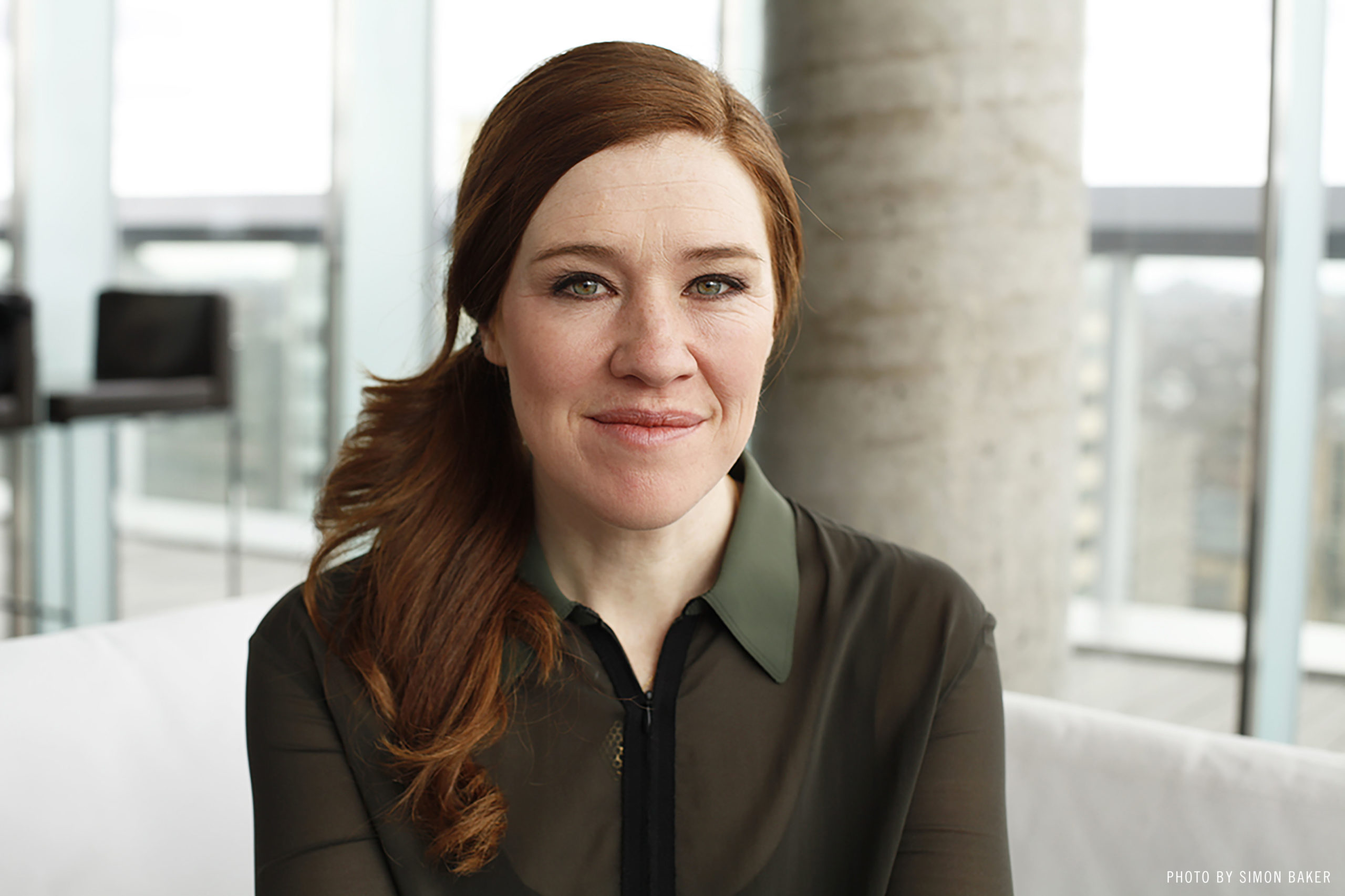 Six-time Olympic medalist Clara Hughes to address Niagara College Class of 2020