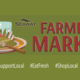 Seaway Mall Announces Return of Farmer’s Market